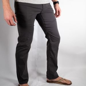 Prana Slim Fit Pants